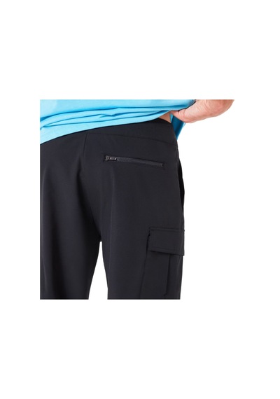 Oakley Cape Cargo Rc Hybrıd 20 Short 14573 Siyah