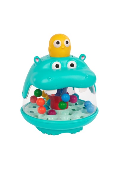 B.toys Beceri Oyunu - Hippo