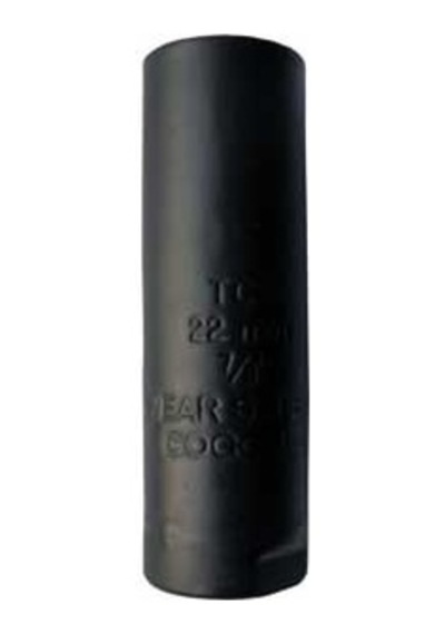 Knisaw Ks53255 Karpit Uçlu Ahşap Delik Testeresi 22 Mm