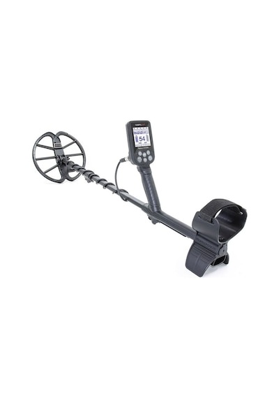 Tambudur Dedektör Simplex+ 12Khz - Su Geçirmez - Yeni