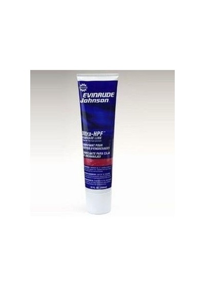 Johnson –Eviunrude Şanziman Yaği 10 Oz Hi.Vis 775603