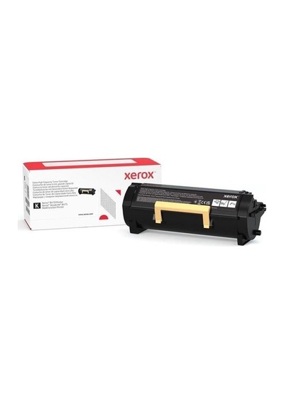 Xerox 006r04729 Versalink B410/b415 Yüksek Kapasiteli Siyah Toner
