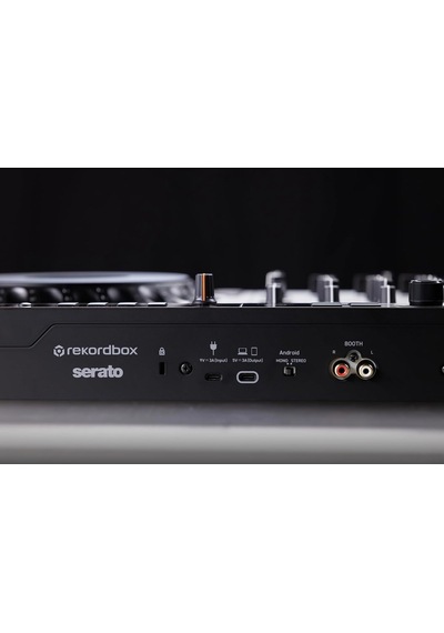 Ayrex Pioneer Dj Ddj-grv6 Dj Kontrol Cihazı