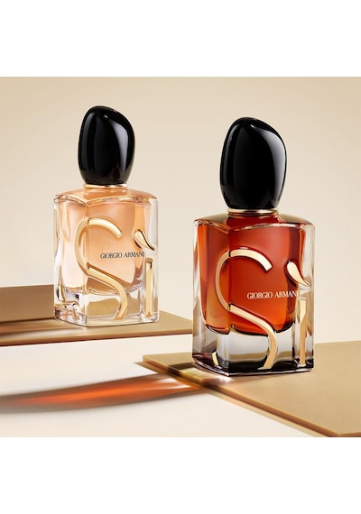 Giorgio Armani Si Parfum 100 Ml Aromatik