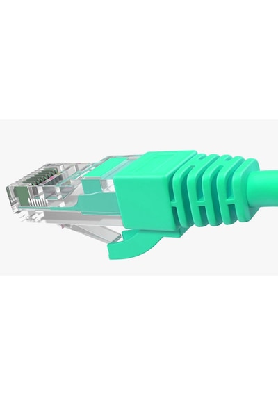INCA ICAT6-10TG CAT6 NETWORK KABLO 10 METRE