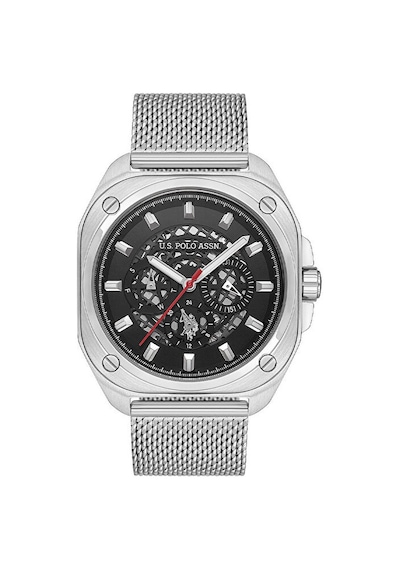 U.s. Polo Assn. Uspa1063-01 Erkek Kol Saati