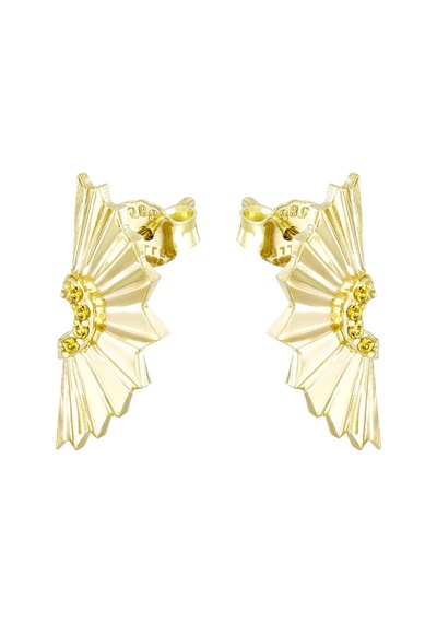 Altın Küpe T063956