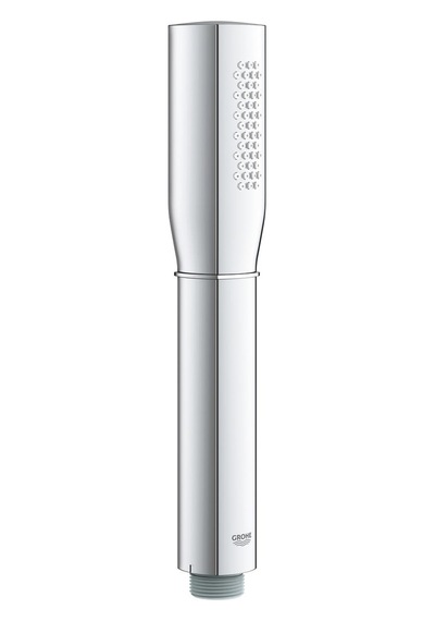Grohe El Duşu Tek Akışlı Grandera Krom - 26037001 Diğer
