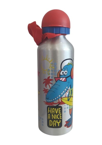 Alüminyum 500 Ml Matara Çok Renkli
