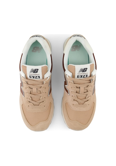 New Balance Lifestyle Women Shoes-bej Bej