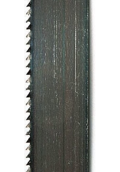 Scheppach 73220702 Basoto 1 İçin Şerit Testere