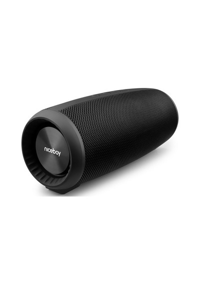 12w Kablosuz Bluetooth Hoparlör İle Güçlü Ses Deneyimi
