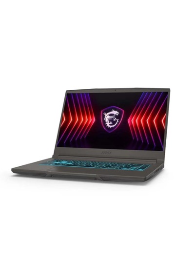 MSI Thin 15 B12UC-1891TR i5-12450H 16 GB 512 GB SSD 15.6" W11H Dizüstü Bilgisayar