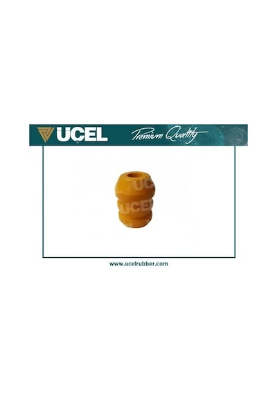 Üçel 91185 On Suspansiyon Takozu 0344417 344417 90468644