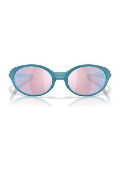 Oakley Eye Jacket Redux 943830 Matte Balsam Prizm Snow Sapphire Çok Renkli