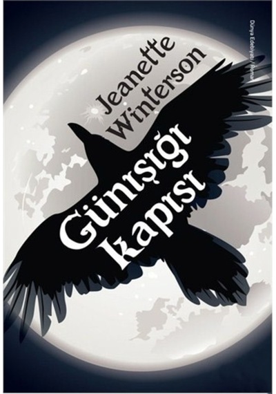 Günışığı Kapısı - Jeanette Winterson - Doğan Kitap