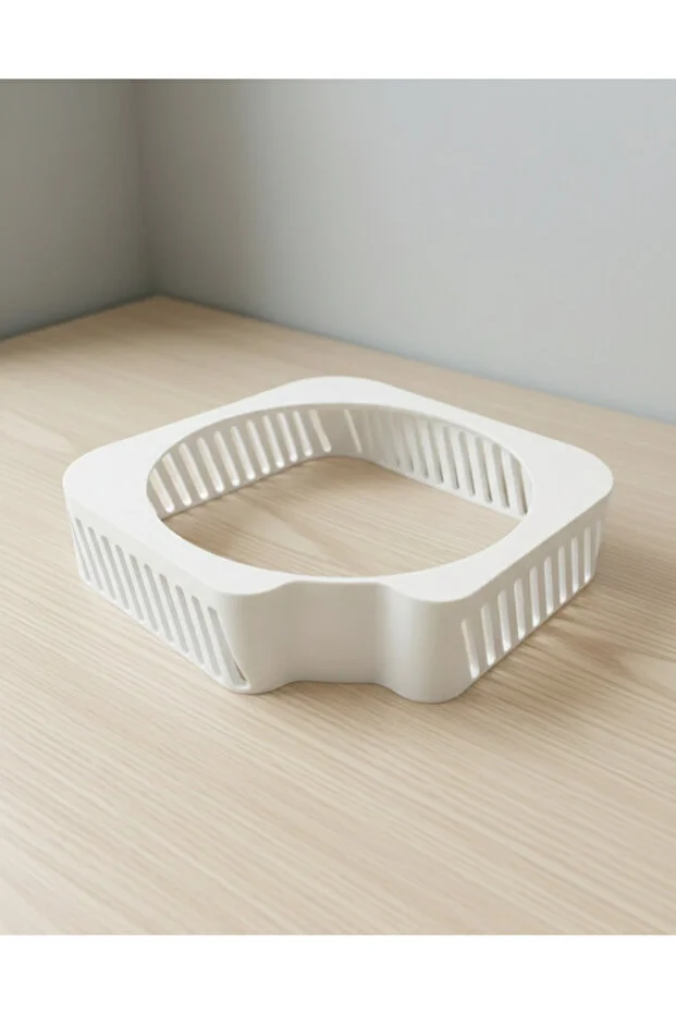 M4 Mac Mini Standı Dayanıklı Minimal Yükseltici Stand