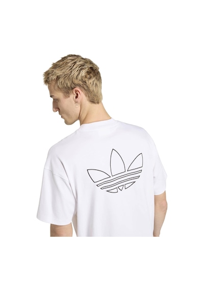 Ke0086-e Adidas Dfb Almanya Tee 94 Erkek T-shirt Beyaz Ke0086-e