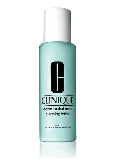 Clinique Blemish Sivilce Karşıtı Tonik Losyon 200 ML
