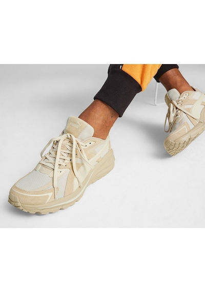 Puma Hypnotic Ls Unisex Günlük Ayakkabı 39529501 Krem 39529501 Krem