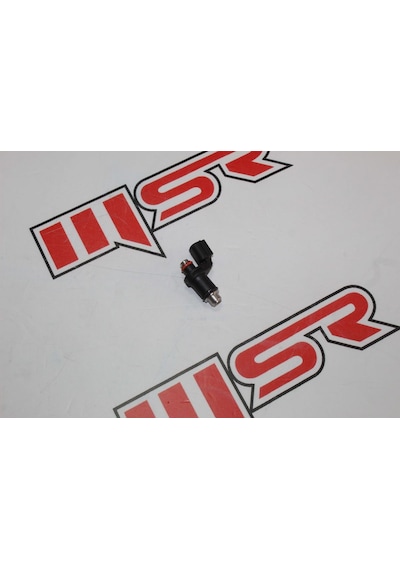 Yamaha Nmax155 -nmax125 6 Delikli 2014-2025 Enjektör