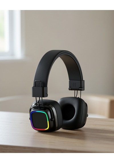 Xy30 Bluetooth Kulak Üstü Kulaklık