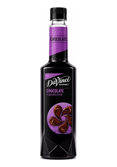 Davinci Çikolata Aromalı Şurup 750 Ml