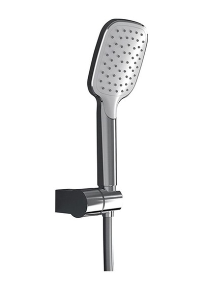 Teska Mafsallı Duş Seti-krom Aks5100 Diğer