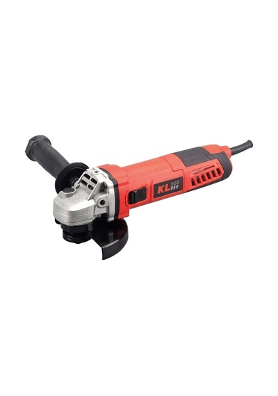 Kleco Set-1 820W 26 MM 3.0 J Sds Pnömatik Kırıcı Matkap + 900W 125 MM Elek Devir Ayarlı Avuç Taşlama + Şarjlı Darbeli Matkap