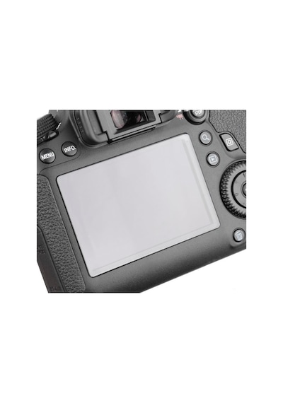 Nikon D7100- D7200 için Lcd Ekran Koruyucu