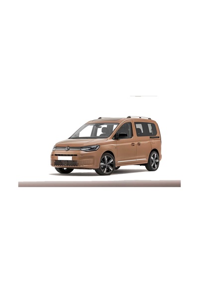 Volkswagen Caddy Minivan-Panelvan Yakıt Depo Koruma Cihazı