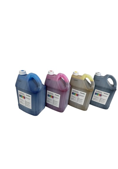 Ces2 Mürekkep Eco Solvent 5 Litre