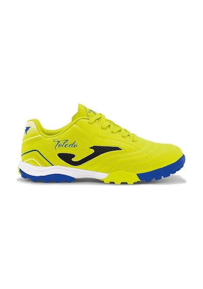 Joma Toledo Jr 2609 Çocuk Halı Saha Sarı Tojs2609tf
