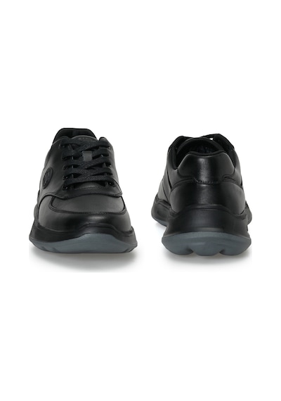 Dockersbygerli Dockers By Gerli Hernandez Siyah Erkek Comfort Ayakkabı