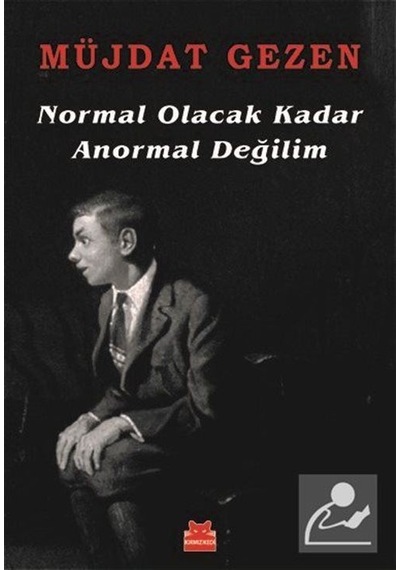 Normal Olacak Kadar Anormal Değilim - Müjdat Gezen