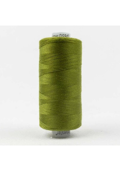 Wonderfil Polyester Dikiş İpliği - Ds847 - Olive Drab