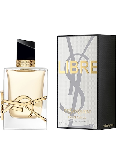 Yves Saint Laurent Libre Kadın Parfüm EDP 50 ML