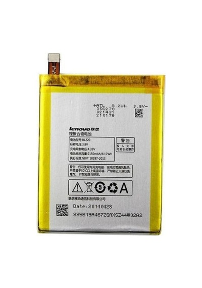 Lenovo S850 (BL220) Batarya Pil