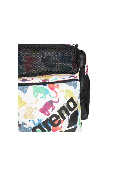 Arena One Go 45 Litre Ao Unisex Çok Renkli Günlük Stil Sırt Çantası 010232903 1766720 Çok Renkli