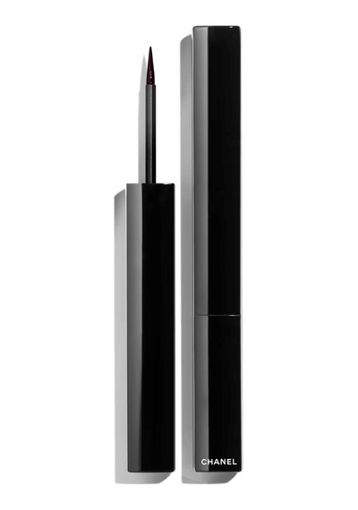 Chanel Le Lıner De Chanel 516 Rouge Noir Diğer