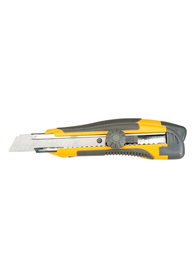 Yg-05 Falçata / Maket Bıçağı 18 Mm - 3 Bıçaklı