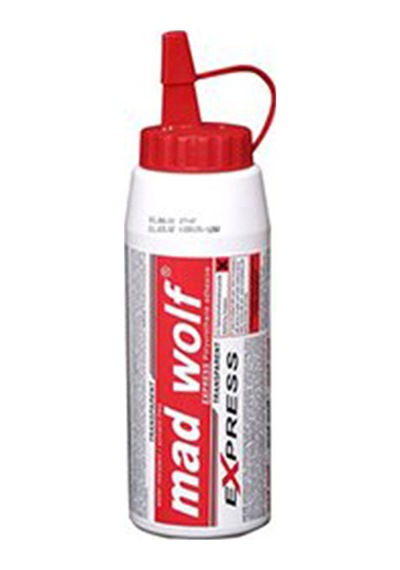 MAD WOLF ŞEFFAF DENİZ TUTKALI 500 GR