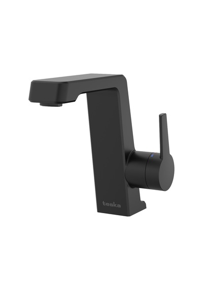 E 5208 Thetis Lavabo Bataryası Siyah