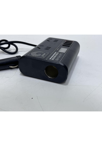 Araç Tipi Güç İnverteri 12v 220v