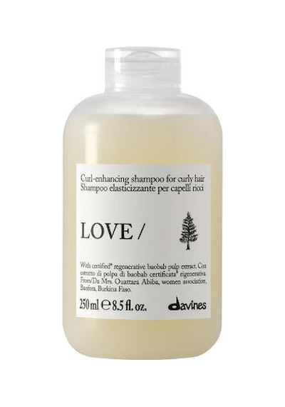 Love Curl Bukle Belirginleştirici Şampuan 250 Ml
