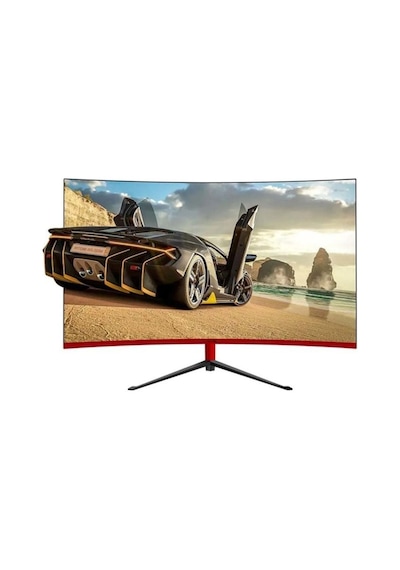 Ramtech RMT2901 i5-9400F 16 GB 512 GB M2 SSD GTX1660TI 24" Free Dos Masaüstü Oyuncu Bilgisayarı