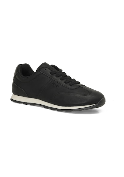 Kinetix Forfar 6fx Siyah Erkek Sneaker 000000000102065053