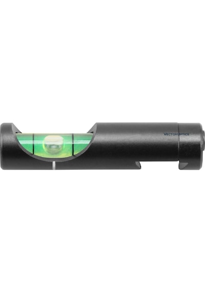 X-accu 11mm Dovetail Kolay Takılır Su Terazisi Scacd-18 Siyah