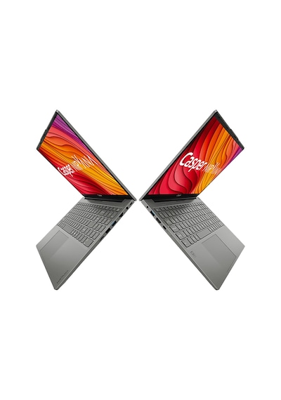 Casper X650.1342-CE00P-G-F i5-13420H 24 GB 500 GB SSD Intel Graphics 15.6" W11H Dizüstü Bilgisayar