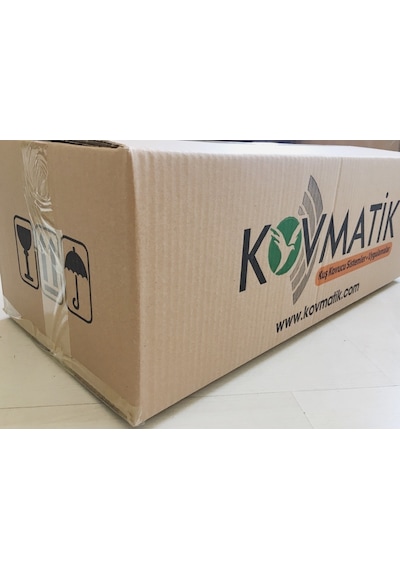 Kuş Kondurmaz Polikarbon Tel 3 Metre